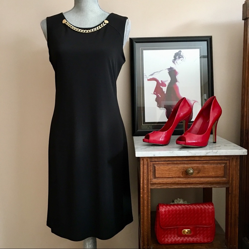 Classic Calvin Klein Dress!